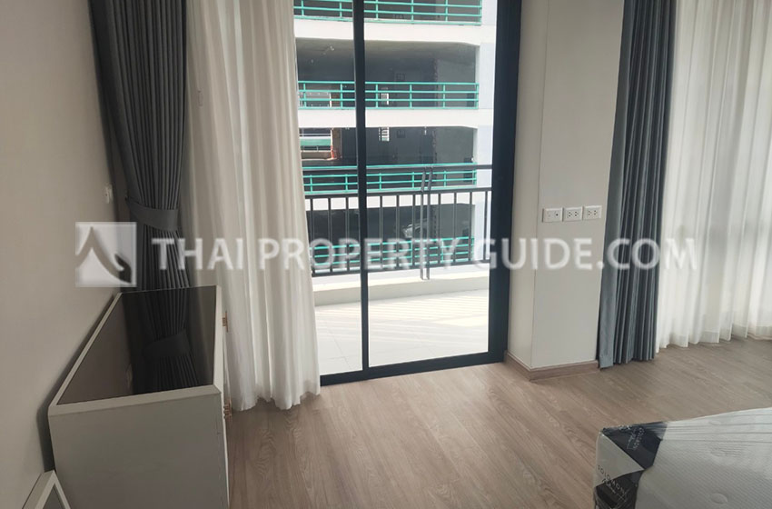 Apartment in Sathorn 